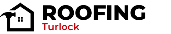 Turlock Roofing Company Logo